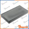 Filtre d'habitacle pour CHRYSLER | FCF-CH-009, 21-CH-CH1